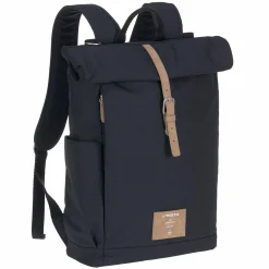 Wickelrucksack Green Label Rolltop Backpack - Night Blue