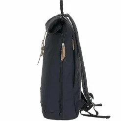 Wickelrucksack Green Label Rolltop Backpack - Night Blue