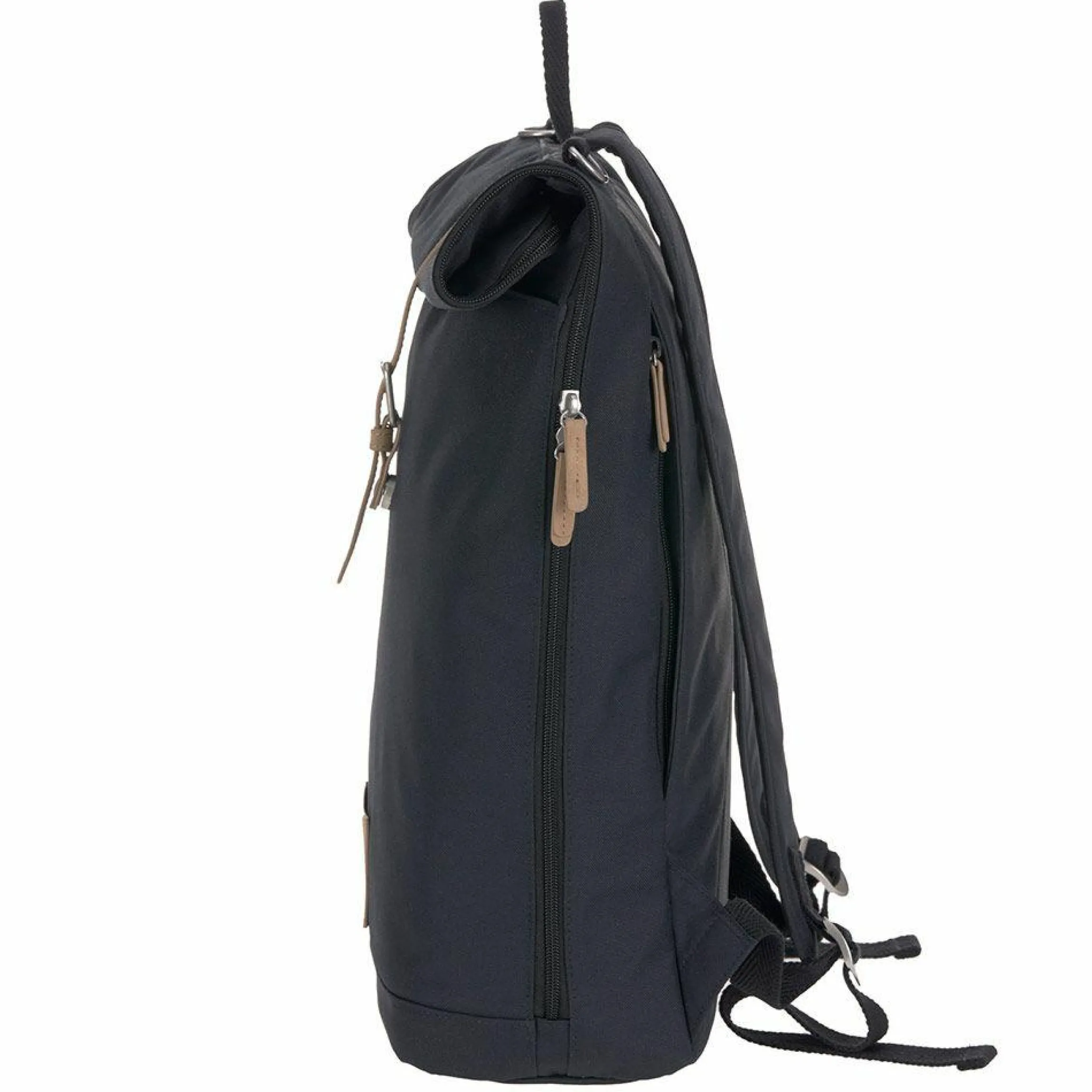 Wickelrucksack Green Label Rolltop Backpack - Night Blue