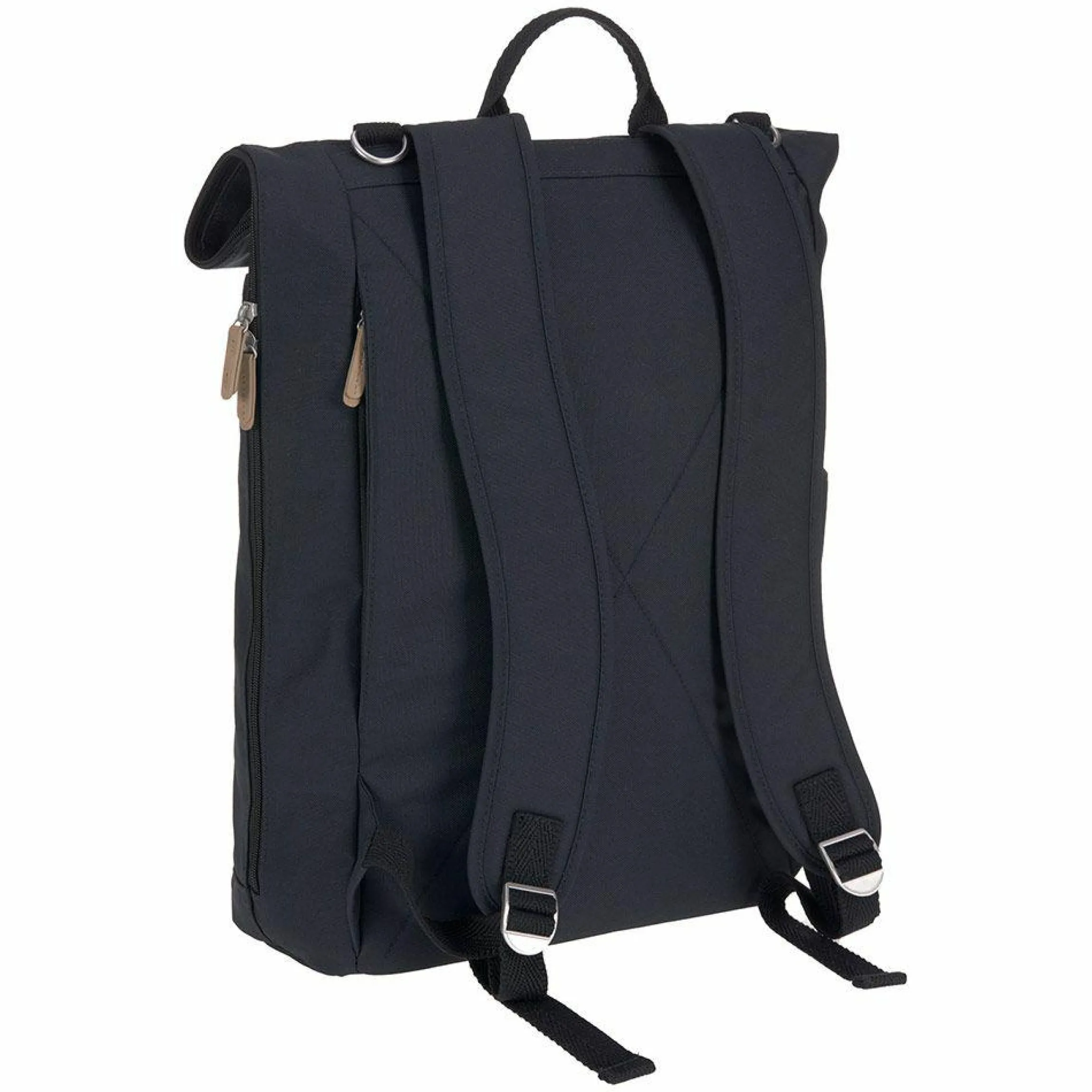 Wickelrucksack Green Label Rolltop Backpack - Night Blue