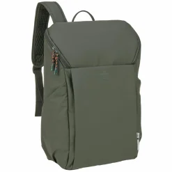 Wickelrucksack Slender Up Backpack - Olive