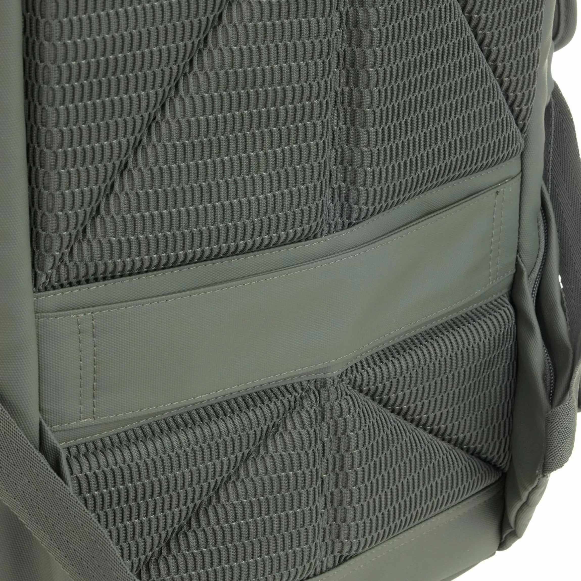 Wickelrucksack Slender Up Backpack - Olive