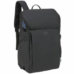Wickelrucksack Slender Up Backpack - Black