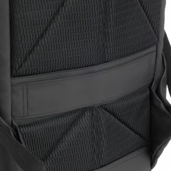 Wickelrucksack Slender Up Backpack - Black