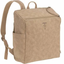 Wickelrucksack Tender Backpack - Camel