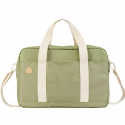 Wickeltasche Bowling - Olive