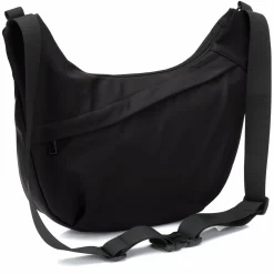 Wickeltasche Daybag die moderne Tragetasche, mit Wickelauflage, isolierter Flaschenhalter inkl. Kinderwagenbefestigung - Schwarz