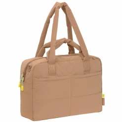 Wickeltasche Everyday Bag - Almond