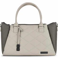 Wickeltasche Royal - inkl. Wickelunterlage und viel Zubehör - Diamond Edition - Herb