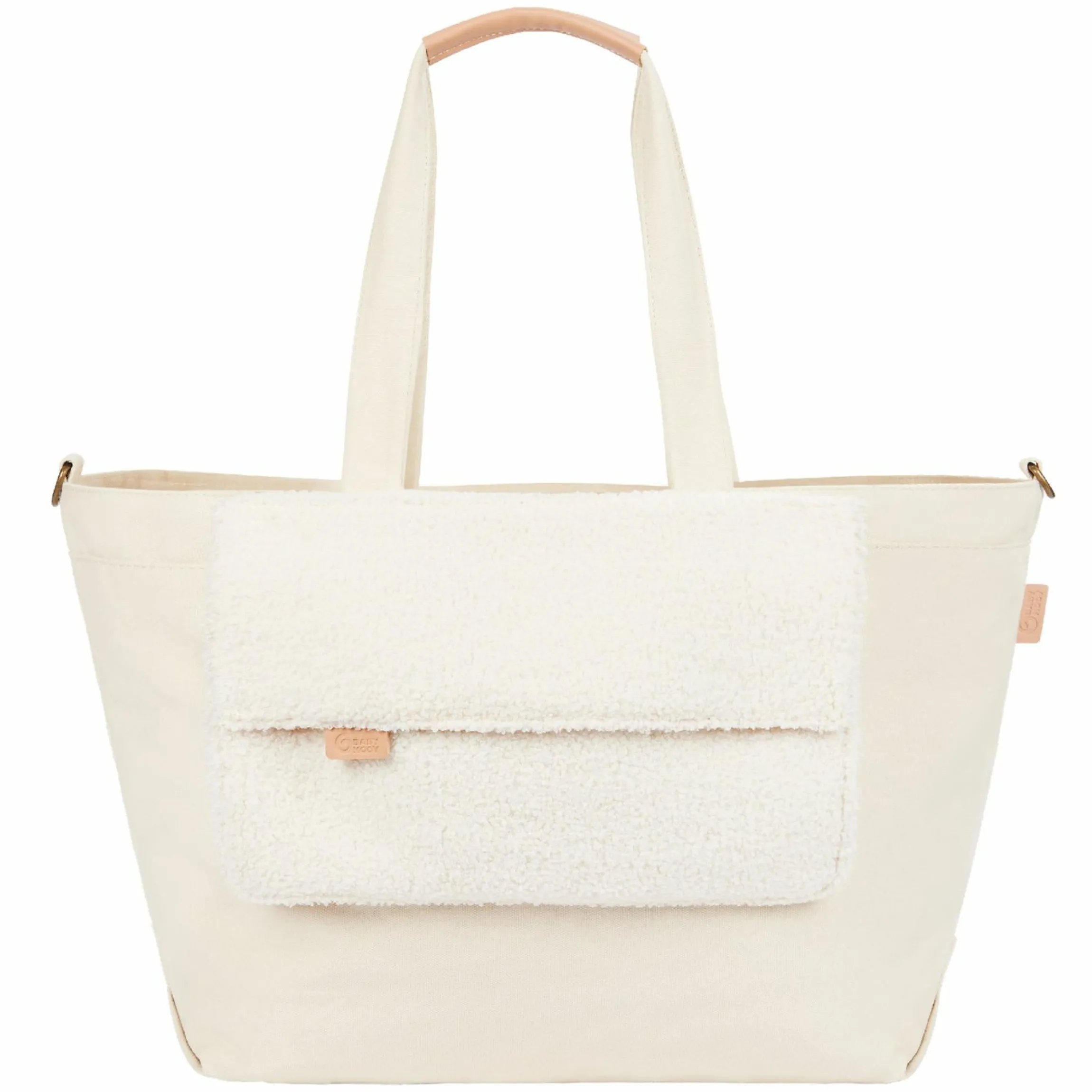 Wickeltasche Tote Bag - Sherpa