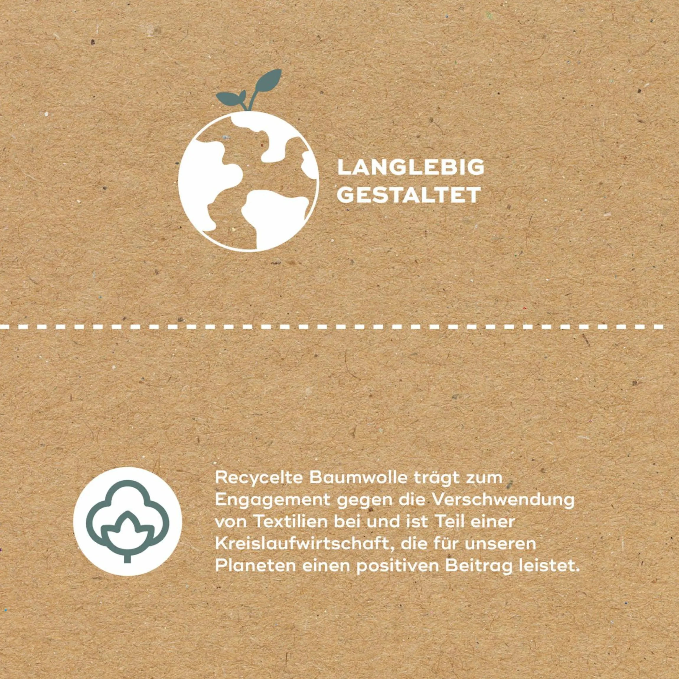 Wickeltasche Tote Bag - Sherpa
