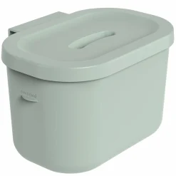Wickeltisch-Organizer Kayo - Sage Green