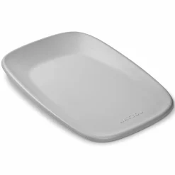 Wickelunterlage Softy 50 x 70 cm - Grau