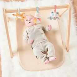 Wickelunterlage Softy 50 x 70 cm - Beige