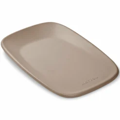 Wickelunterlage Softy 50 x 70 cm - Taupe