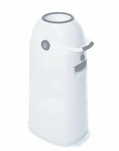 Windeleimer Medium - Silber