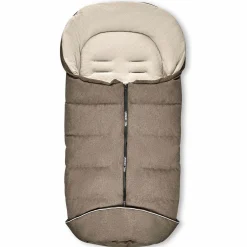 Winter-Fußsack für Kinderwagen - Fashion Edition - Nature