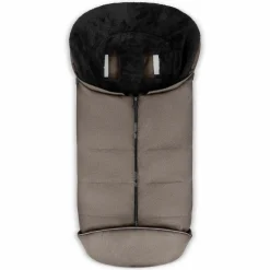 Winter-Fußsack für Kinderwagen - Pure - Nature - Kollektion 2025