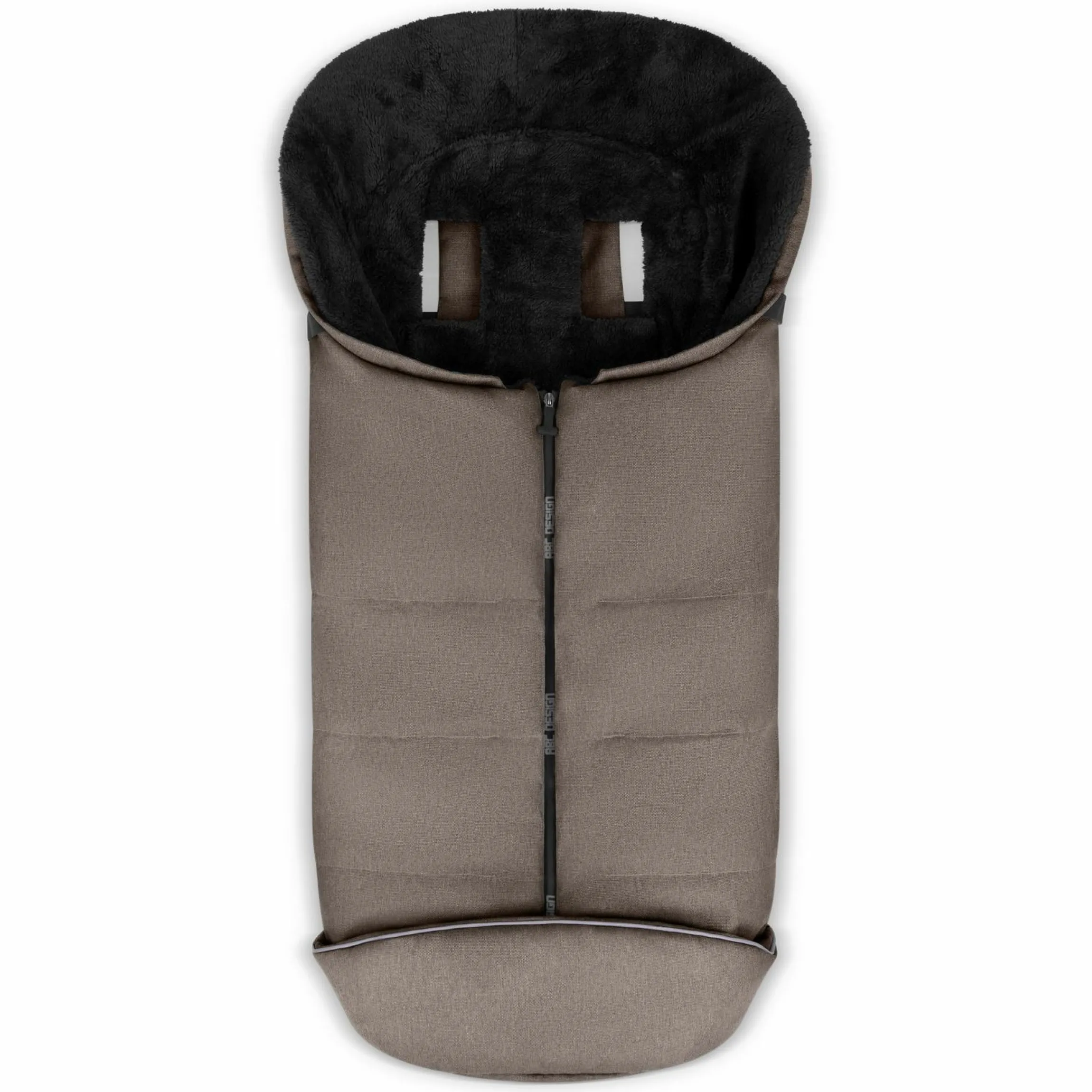 Winter-Fußsack für Kinderwagen - Pure - Nature - Kollektion 2025