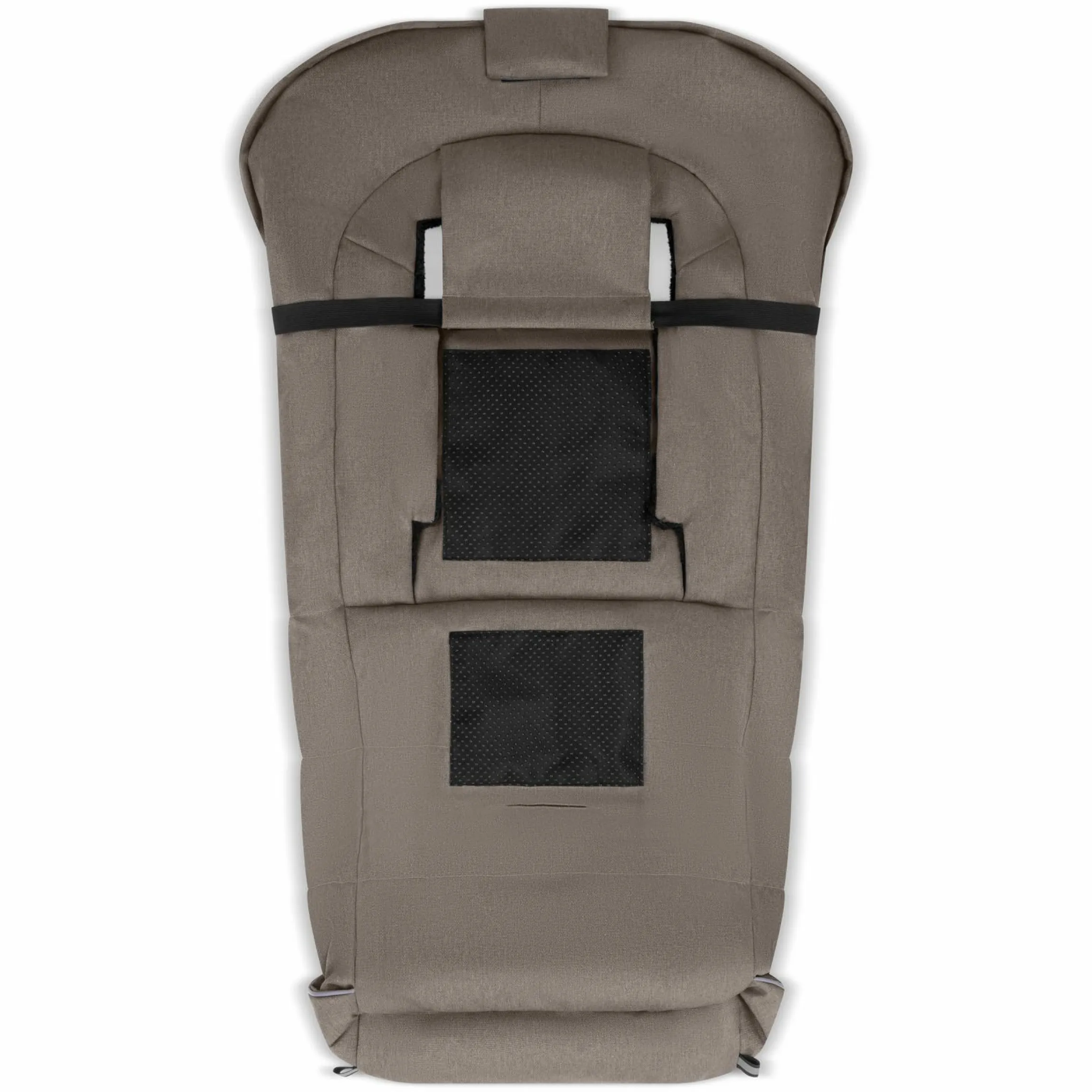 Winter-Fußsack für Kinderwagen - Pure - Nature - Kollektion 2025