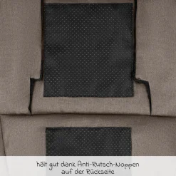 Winter-Fußsack für Kinderwagen - Pure - Nature - Kollektion 2025