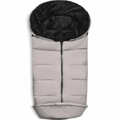 Winter-Fußsack für Kinderwagen & Buggy - Powder