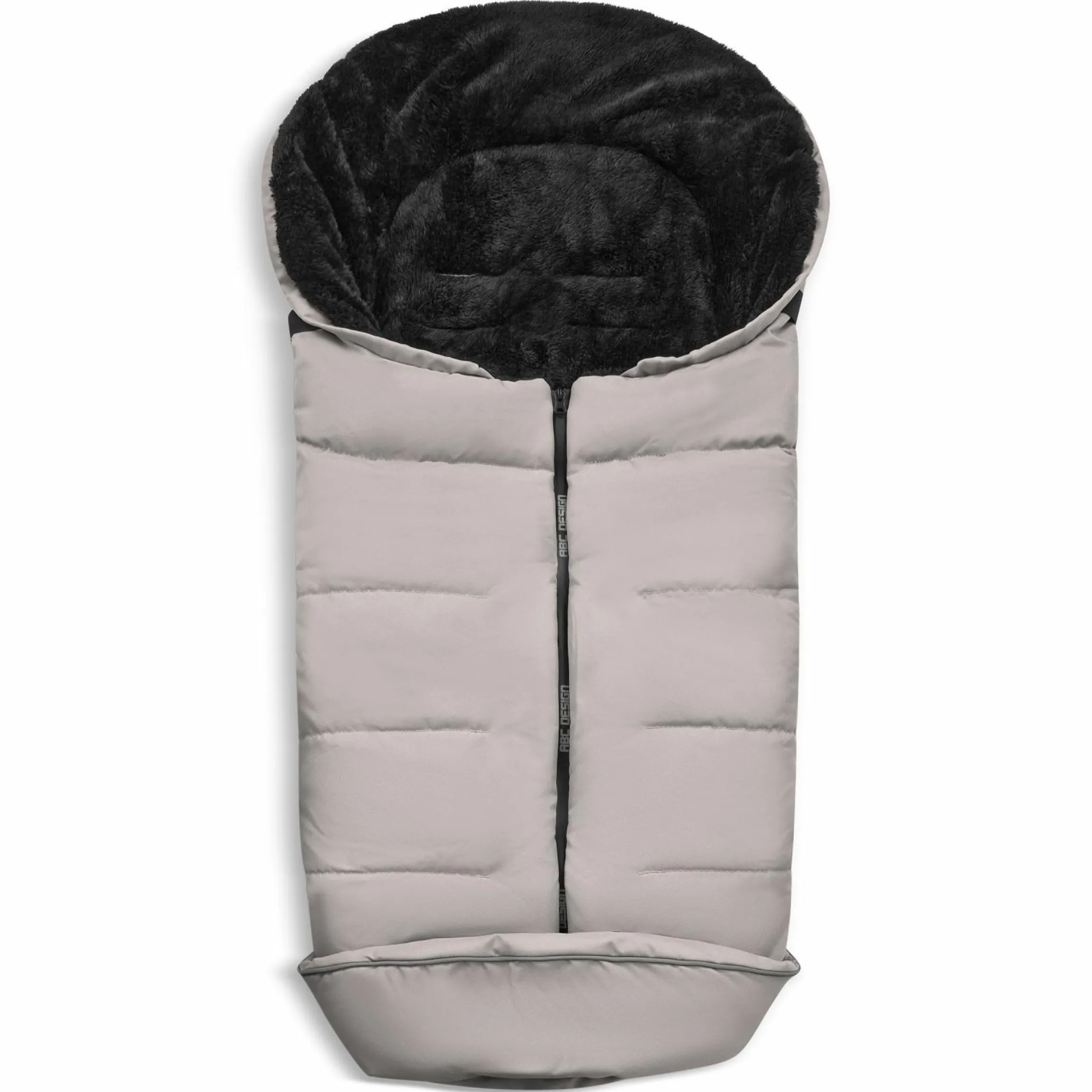 Winter-Fußsack für Kinderwagen & Buggy - Powder