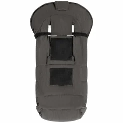 Winter-Fußsack für Kinderwagen - Almond - Kollektion 2025