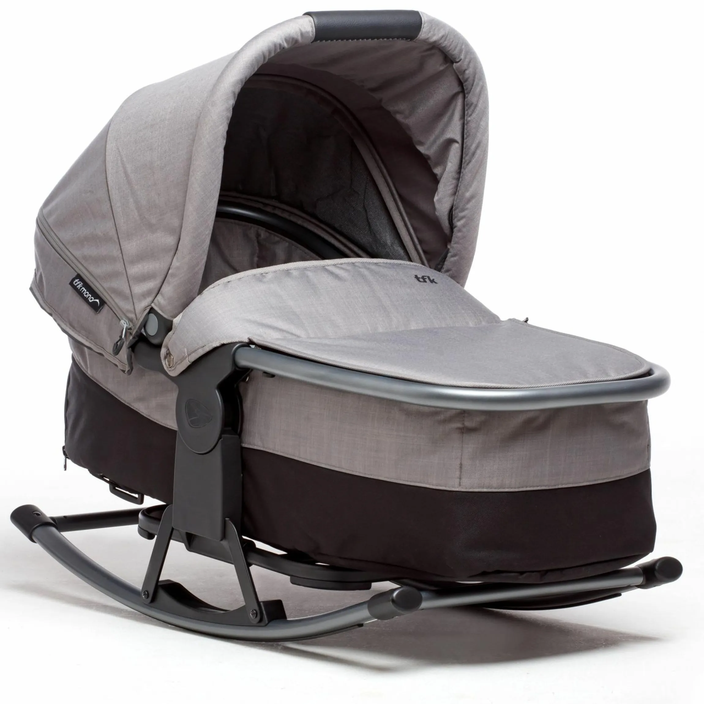 Wippenadapter Rocker für Mono / Duo Kombieinheit - Kollektion 2025
