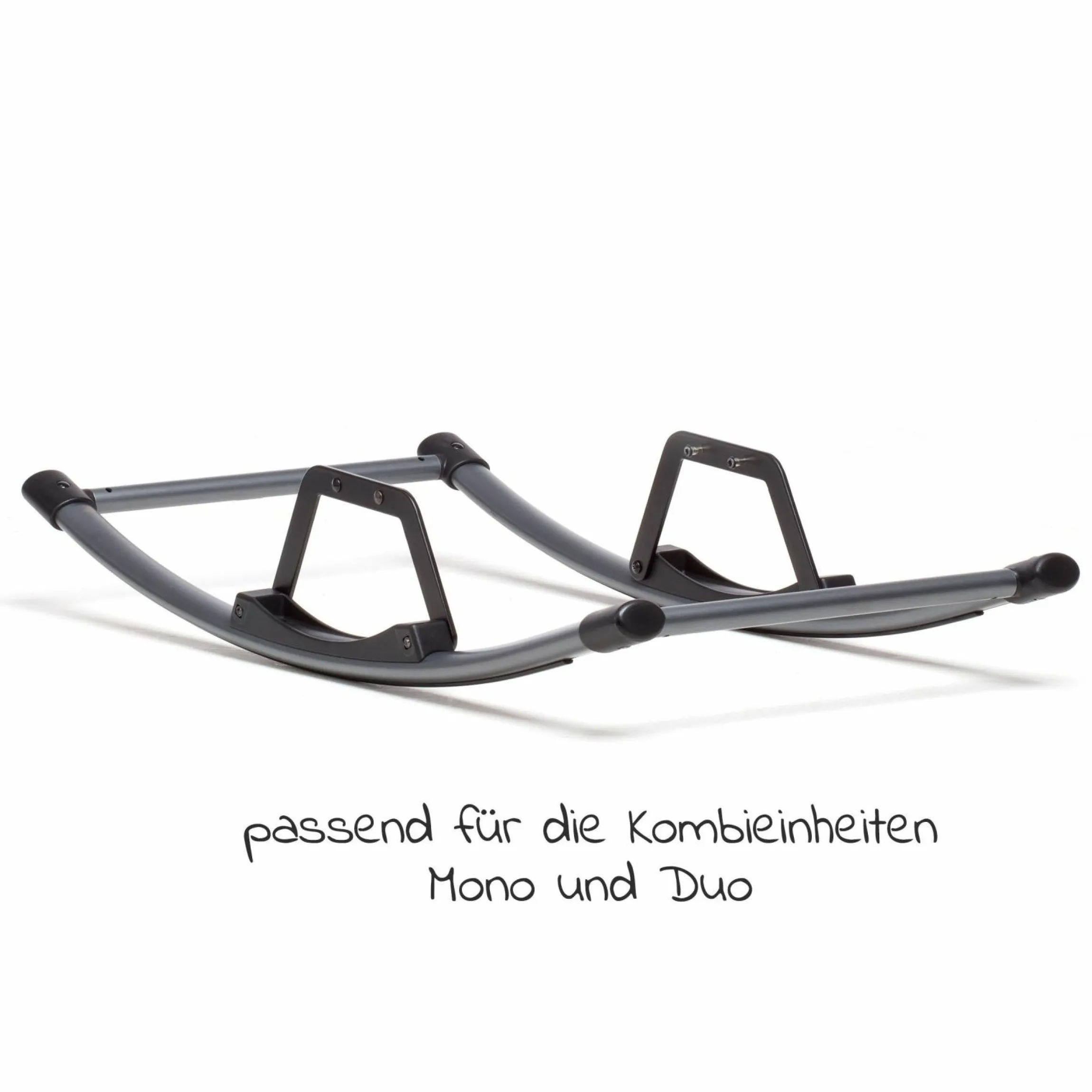 Wippenadapter Rocker für Mono / Duo Kombieinheit - Kollektion 2025