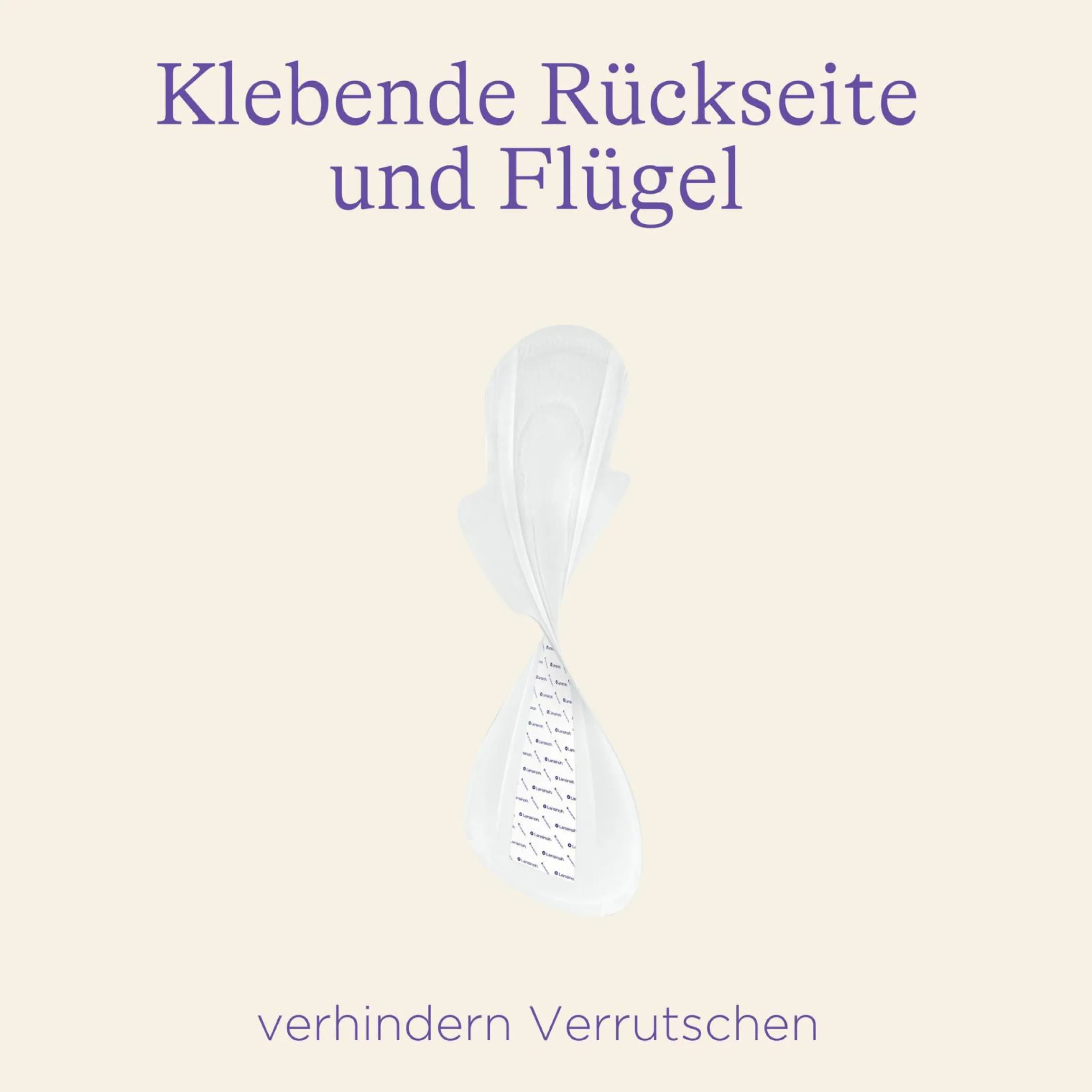 Wochenbett-Einlagen 10er Pack für 0-2 Wochen nach der Geburt