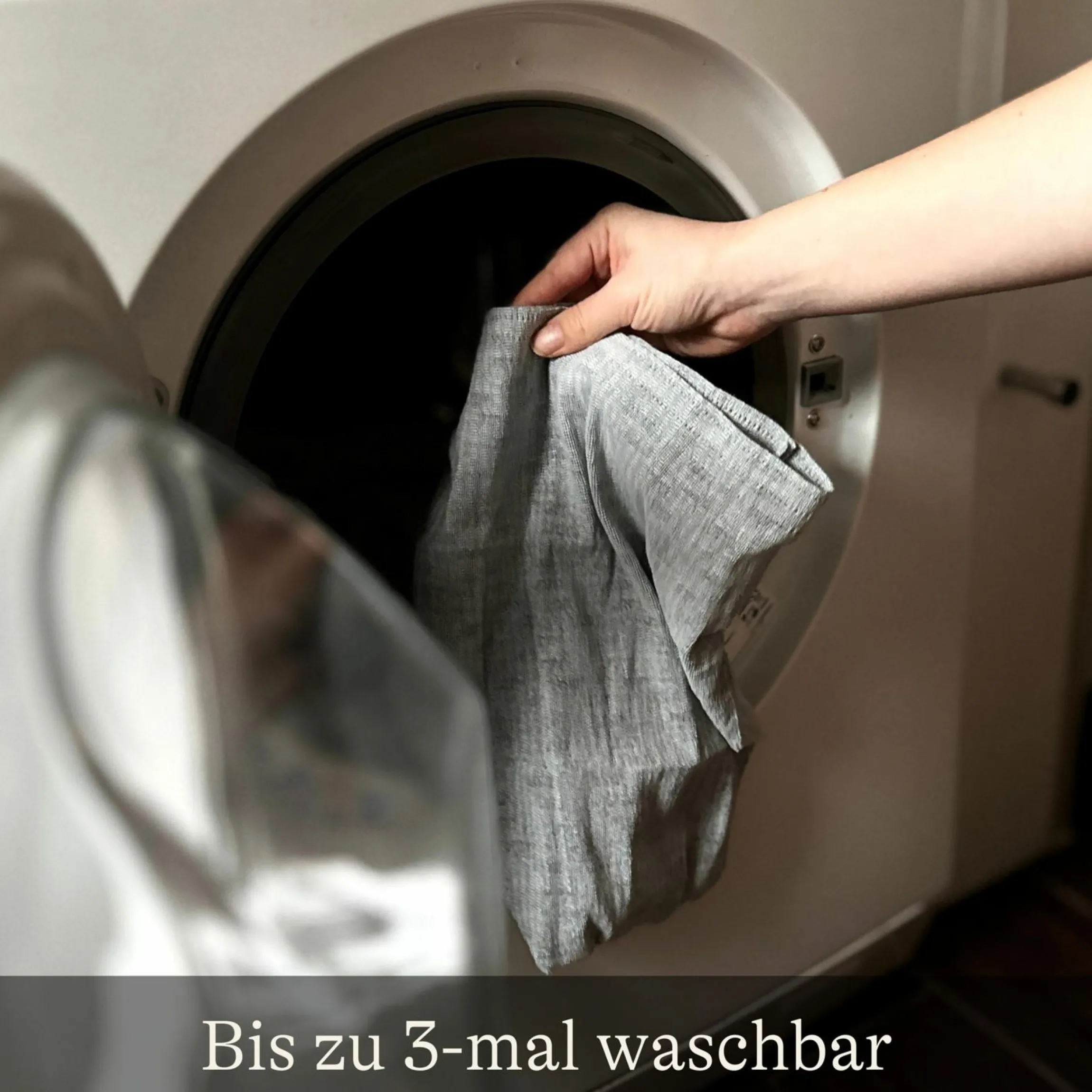 Wochenbett-Unterwäsche Slip 4er Pack