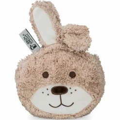 Wärmekissen Mein kleiner Wärmefreund mit Kirschkern-Füllung - Hase