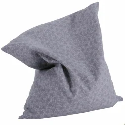 Wärmekissen mit Kirschkern-Füllung 22x24 cm - Cocotte Grau