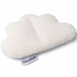 Wärmekissen Snoogy - mit Rapssamenfüllung & Lavendelduft - Cloud White