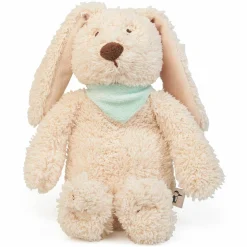 Wärme-Kuscheltier mit Rapssamen-Füllung - Baby Hase