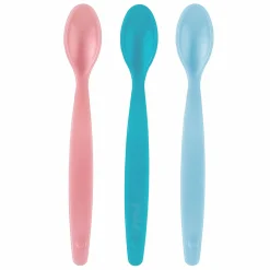 Wärmesensor-Löffel 3er Pack MagicSpoon - Bunt