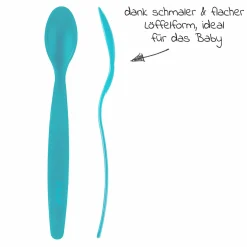 Wärmesensor-Löffel 3er Pack MagicSpoon - Bunt