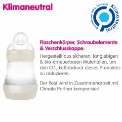 XXL Starter - Set Easy Start Anti-Colic - Beige