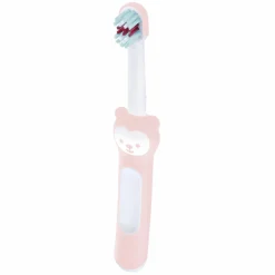 Zahnbürste für Babys Baby's Brush - Rosa