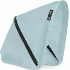 Zusatz-Sonnenverdeck für Buggy Swift X - Single Deluxe Canopy - Iceblue