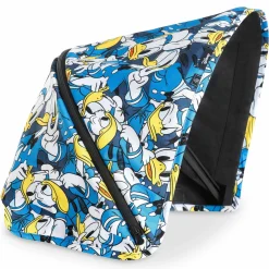Zusatz-Sonnenverdeck für Buggy Swift X - Single Deluxe Canopy - Disney - Donald Duck