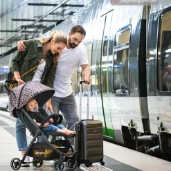 Zusatz-Sonnenverdeck für Buggy Swift X - Single Deluxe Canopy - Petrol